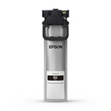 C13T937192 Epson Black Ink Large Pack to suit WF-C5290 and WF-C5790 Printers